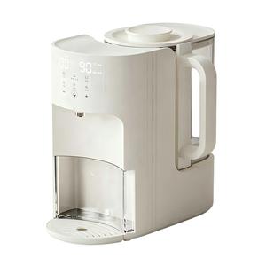 Dispensador de Leche para Bebés, Calentador de Biberones Instantáneo, Dispensador de Agua Caliente Avanzado para Calentamiento Rápido - Product Image 1