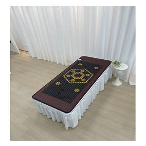 Colchón de Masaje de Turmalina de Jade para la Salud - Product Image 4