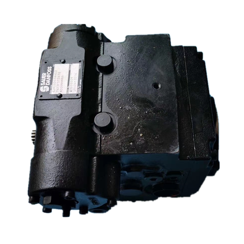 BOMAG Roller BW202AD-2 BW203AD-4 BW217 BW219D-2 BW219DH-3 Hydraulic Piston Pump Bomog 05818252 Vibration Pump