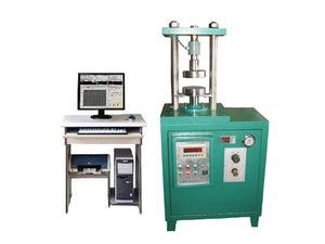 เครื่องทดสอบเซรามิก เครื่องทดสอบแรงอัดแบบดิจิทัล - Product Image 6