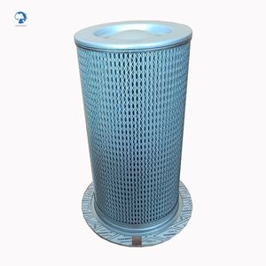 ตัวกรองแยกน้ำมันที่ทนทานสำหรับเครื่องอัดอากาศแบบสกรูรุ่น 250042-862 - Product Image 1