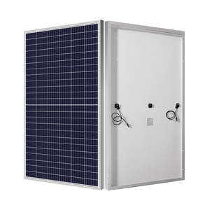 370w Watt Usine chinoise Vente en gros Panneaux solaires bon marché pour l'<span class=keywords><strong>Allemagne</strong></span> France Royaume-Uni USA CANADA Japon Malaisie Corée du Sud Marché - Product Image 2