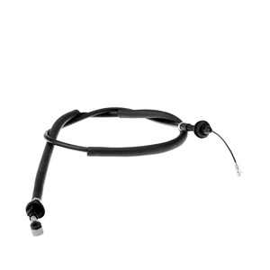 En gros Bonne Qualité va-et-vient câble <span class=keywords><strong>de</strong></span> commande d'accélérateur OEM 893721555K Câble D'accélérateur - Product Image 6