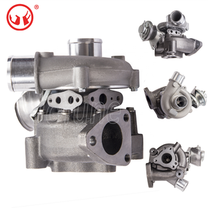 JF135024 GT1749V 801891-0003/721164 OEM 17201-27030 per Toyota <span class=keywords><strong>RAV4</strong></span> <span class=keywords><strong>2.0</strong></span> D4-D 85kW - Product Image 5