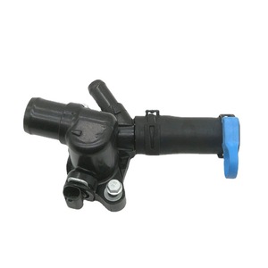Termostato de Motor 12652824 para Buick Chevrolet Cadillac ATSCTSSLS Seville, Pieza de Repuesto Nueva - Product Image 1