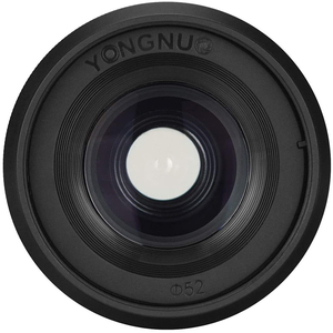 เลนส์ YONGNUO YN25mm F1.7M 25 มม. F1.7 สำหรับกล้อง M4/3 เลนส์รูรับแสงกว้าง <span class=keywords><strong>AF</strong></span>/MF เลนส์ไพรม์สำหรับ Panasonic <span class=keywords><strong>Olympus</strong></span> G95 GF9 GX9 - Product Image 5