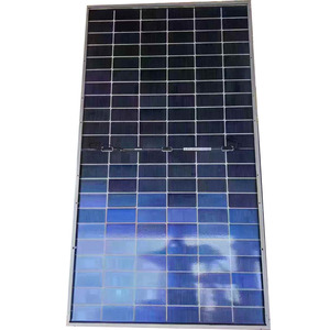 Paneles Solares Monocristalinos Bifaciales Sairifo de Alta Calidad, 590W, Tipo N, Celdas Cortadas por la Mitad, 182mm, 21%, 10 Años de Garantía - Product Image 1