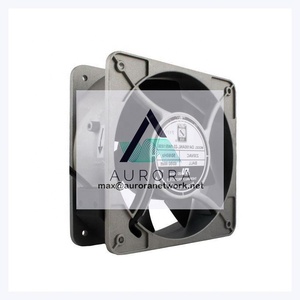 พัดลมระบายความร้อน R3G220-RD53-03 - Product Image 6