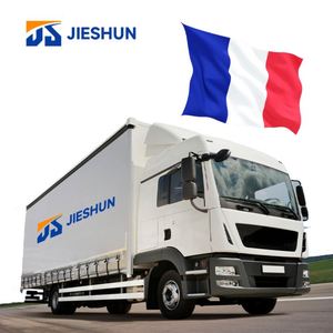 Air Express Consolidation Service for France Shipment Cargo <strong>Import</strong> Logistics &amp; <strong>Export</strong> Customs Freight Delivery Company - Product Image 5