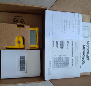 <span class=keywords><strong>Détecteur</strong></span> multi-gaz portable 4 en 1 Honeywell BW MicroClip XL MCXL-XWHM-Y-CN MCXL-XWHM-Y-3C en stock - Product Image 4