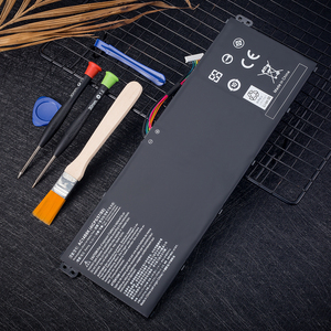 Véritable AC14B8K AC14B3K Batterie pour ordinateur portable pour <span class=keywords><strong>Acer</strong></span> Aspire E3-<span class=keywords><strong>111</strong></span> ES1 V3-371 R3 R5 <span class=keywords><strong>Chromebook</strong></span> <span class=keywords><strong>CB3</strong></span>-<span class=keywords><strong>111</strong></span> CB5-571 Swift SF314-51 Series - Product Image 6