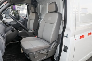 2023 Best Verkopende Ev Van Truck Maxus Ev80 Adult High Speed Nieuwe Energie Voertuig Ev Bestelwagens Vracht <span class=keywords><strong>3</strong></span> Passagiers Puur Elektrische Auto - Product Image 6