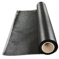 Tissu en fibre de carbone 3K de haute qualité, exporté directement d'usine, pour bagages, chaussures, parapluies d'extérieur et accessoires automobiles