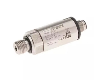 Original 511.931003741 Plage de mesure 1.0-600 bar Acier inoxydable 316L IP54 Garantie de 12 mois En stock - Product Image 1