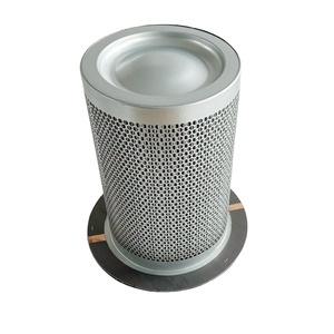 New Mengma Filter 4900051541 Metal Oil Separator <b>Industrial</b> <b>Compressor</b> Part - Product Image 4