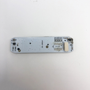 Carte de contrôle intelligente PCBA <span class=keywords><strong>pour</strong></span> chauffe-serviettes <span class=keywords><strong>électrique</strong></span>s avec écran LCD et minuterie, personnalisable OEM - Product Image 4