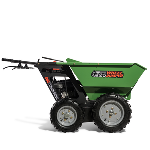 <span class=keywords><strong>Brouette</strong></span> <span class=keywords><strong>motorisée</strong></span> À <span class=keywords><strong>Vendre</strong></span>, Mini Dumper Chargeur - Product Image 6