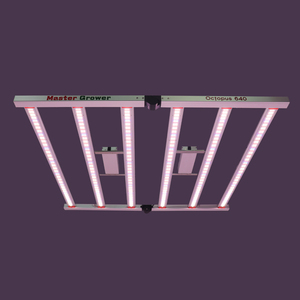 Las mejores plantas de <span class=keywords><strong>interior</strong></span> para horticultura, <span class=keywords><strong>luces</strong></span> de <span class=keywords><strong>cultivo</strong></span> hidropónicas led - Product Image 5