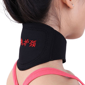 Shixin Self <b>Heating</b> <b>Knee</b> <b>Support</b> Black S M L XL Joint Protection - Product Image 2