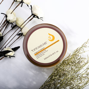 อาร์แกนน้ำมันบำรุง<span class=keywords><strong>ผม</strong></span>,มาสก์บำรุง<span class=keywords><strong>ผม</strong></span>โปรตีนสำหรับใช้ในบ้านและร้านเสริมสวย - Product Image 2