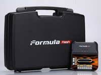 FormulaFLash Formula Flash ECU TCU Outil ECU Clone IMMO OFF DTC Clean VIN modifier Lire et écrire EEPROM / FLASH MD1CS018 MD1CS016...