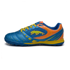 <span class=keywords><strong>Scarpe</strong></span> <span class=keywords><strong>da</strong></span> Calcio Personalizzate in TPU per Uomo, Calzature <span class=keywords><strong>da</strong></span> Calcio Antiscivolo di Alta Qualità con Logo Personalizzato - Product Image 5