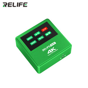 再生<span class=keywords><strong>M</strong></span>-17三目显微镜电子相机4k工业级相机/30fps高清支持照片/视频/Udisk存储 - Product Image 5