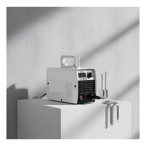 Machine à souder ZX7-400GB directement de l'usine, 150-450V 220A, soudeuse à arc IGBT, performance stable - Product Image 2