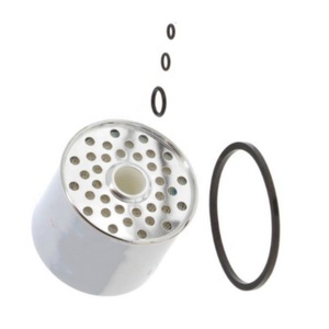 Diskon besar 296 Filter pemisah bahan bakar Filter otomotif 140600406100 CAV296 untuk bagian mesin truk - Product Image 2