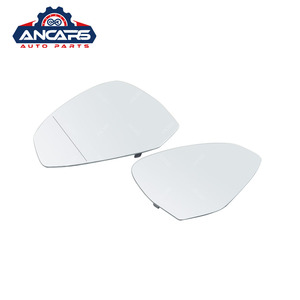 <span class=keywords><strong>Verre</strong></span> de rétroviseur latéral pour <span class=keywords><strong>Audi</strong></span> A4 2015 <span class=keywords><strong>A5</strong></span> 2017 Lentille de rétroviseur latéral 8W0857535E 8W0857536E <span class=keywords><strong>Verre</strong></span> de rétroviseur - Product Image 5