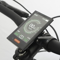 Vélo électrique Bafang M620 1000W, vélo de montagne électrique 29er à suspension intégrale avec cadre de vélo électrique enduro, vélo électrique en carbone avec moteur central