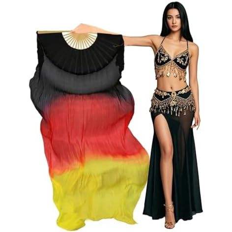 สีดำสีแดงสีเหลือง