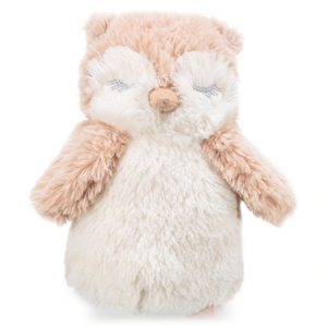 Peluche de Búho de 18 cm, Juguete de Peluche Suave para Mascotas - Product Image 2