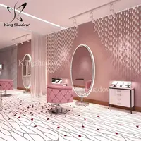 Kingshadow - Beauty Salon Furniture