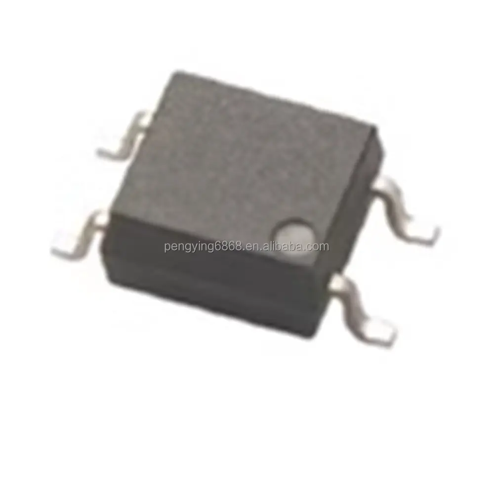 빠른 배송 IC 칩셋 EL357N(C)(TA)-G 4 핀 패치 광커플러 제어 보드 전용 회로 기판