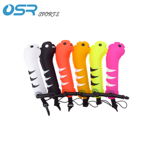 Boya de Buceo Profesional para Buceo, Mini SMB, Flotante, Impermeable, Ecológica, de Secado Rápido, Equipo de Buceo de Nailon, Logotipo Personalizado Osr - Product Image 2