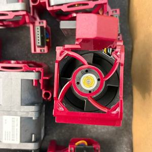 Kit de ventilador de alto rendimiento P26477‑B21 para DL36X Gen10 Plus - Product Image 5