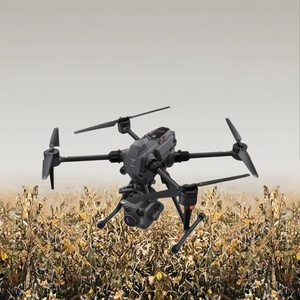 GDU S400 Series S400 <b>Remote</b> Drone with 1K Infrared Laser Ranging Anti-Shake Three-Axis Gimbal AI Tracking-Enhanced Stability - Product Image 2