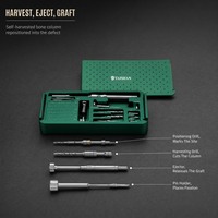 Dental Bone Harvesting Kit