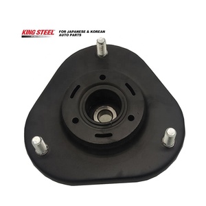 Soporte de Amortiguador Delantero OE 48609-02170/02170/02160/02240/12500/12550/12570/47050 para <span class=keywords><strong>Toyota</strong></span> <span class=keywords><strong>Corolla</strong></span> Auris ADE150 - Product Image 1