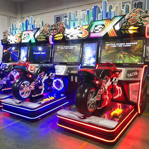 Simulateur de course de <span class=keywords><strong>moto</strong></span> à 2 joueurs le plus populaire, machine de jeu d'arcade vidéo authentique à pièces, <span class=keywords><strong>Moto</strong></span> <span class=keywords><strong>GP</strong></span>, avec prix d'usine - Product Image 6