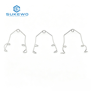 Retractor de Párpados KEWO, Instrumento Microquirúrgico Oftálmico Utilizado para Mantener Separados los Párpados Superiores e Inferiores Durante la Cirugía - Product Image 3
