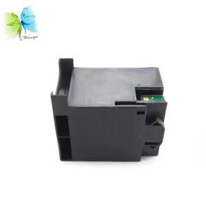 Factory Directly Maintenance box T6712 for Epson WorkForce Pro WF-6090 WF-6590 WF-8090 WF-8590 WF-R8590 WF-8090D waste ink tank