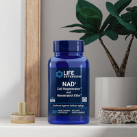 Capsules de NAD+ pour la santé mitochondriale et l'anti-âge |   Utilisation par les adultes |   Densité osseuse améliorée |   Formule de longévité en marque blanche OEM/ODM