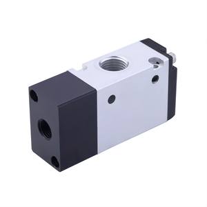 صمام الهواء الهوائي 3A210-08 مغلق عادة - Product Image 4