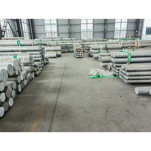 1060 di resistenza alla corrosione 3003 8011 produttore di materie prime in alluminio bar - Product Image 6