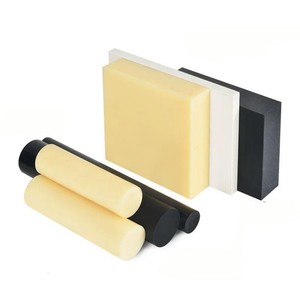 Trung Quốc Nhà sản xuất đen trắng cao tác động kỹ thuật ABS bảng nhựa ép đùn ABS tấm nhựa để bán - Product Image 5