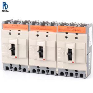 Interruptor de Circuito en Caja Moldeada NSC60E para Electric NSC60E, Modelos NSC60E3020N/3030N/3040N/3050N/3060N - Product Image 1