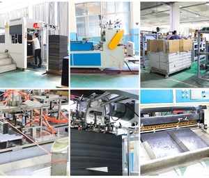 Étagère à chaussures moderne en <span class=keywords><strong>plastique</strong></span> imperméable et anti-poussière à cinq couches, meuble <span class=keywords><strong>de</strong></span> <span class=keywords><strong>rangement</strong></span> extensible pour le salon ou l'entrepôt - Product Image 6