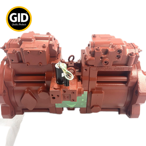 K5V140DT-9N01 GID Brand <b>Hydraulic</b> Pump New Used Swing <b>Motor</b> Piston Structure Liugong 933E Farm Construction Machinery Parts 6 - Product Image 5